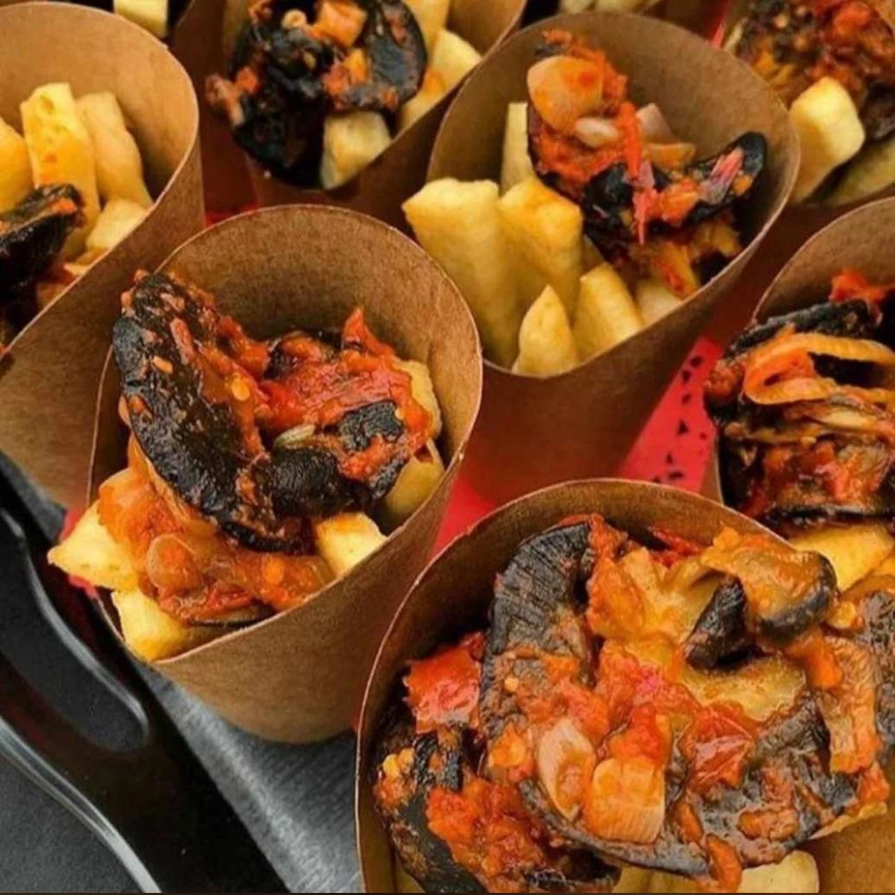 Jollof Rice