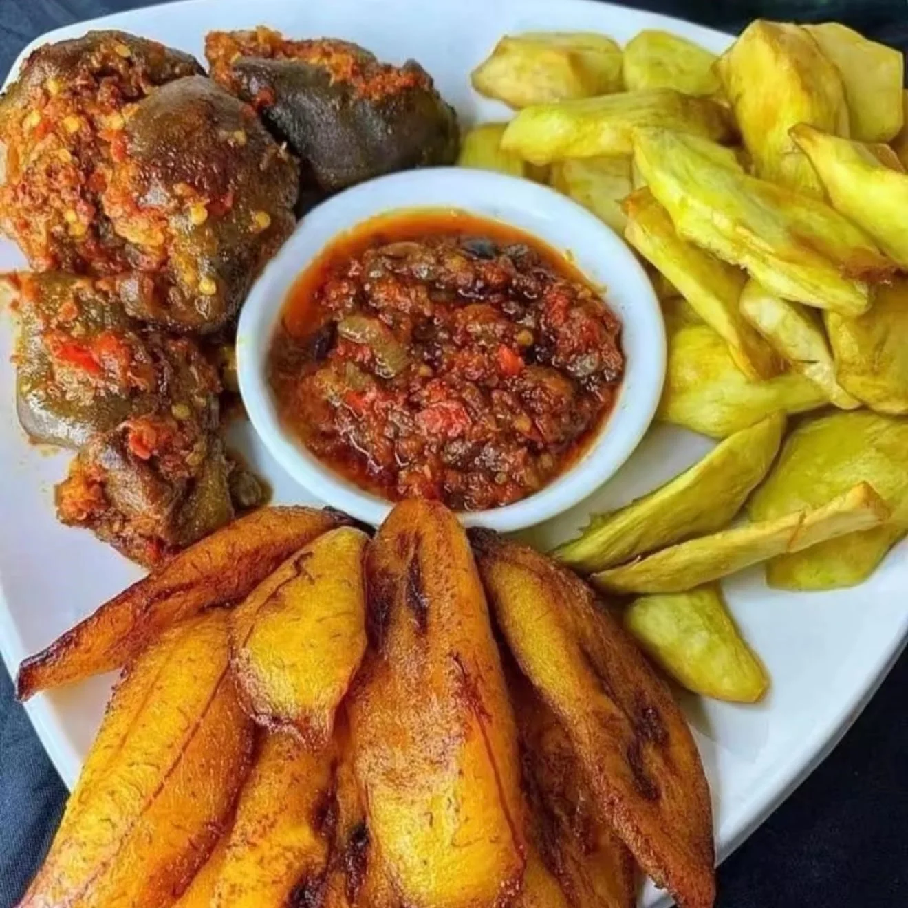 Restaurant Food