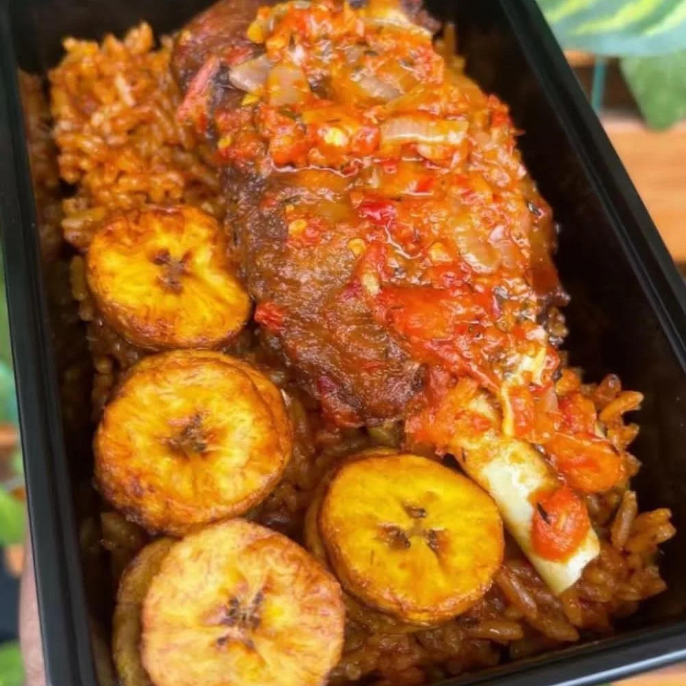 Nkwobi