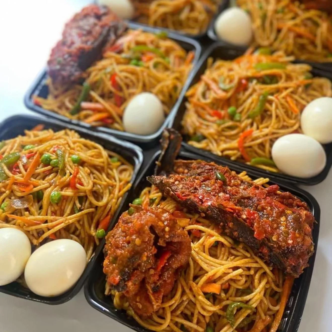Pepper Soup