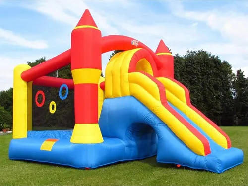 Bouncy Castle