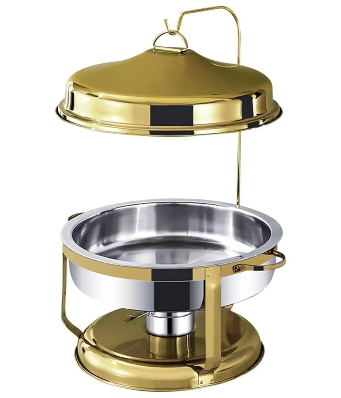 Food Serving Plate