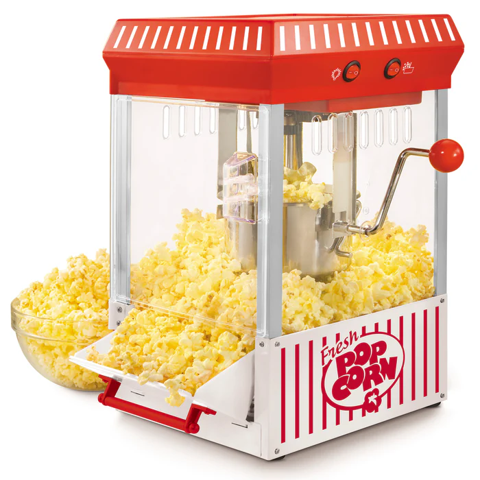 Popcorn