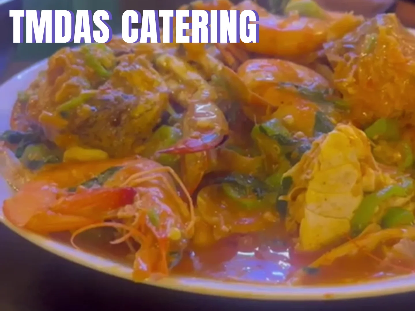TMDAS Video