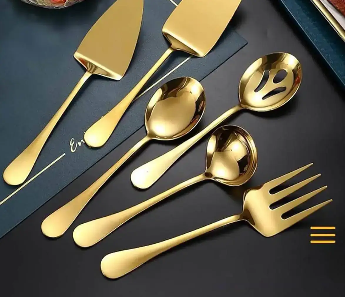 Serving Utensils
