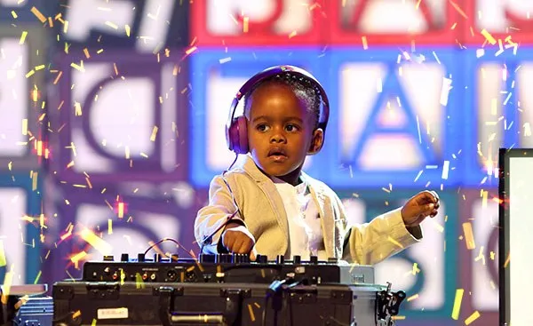 DJ Entertainment