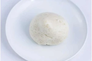 Pounded Yam