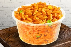 Jollof Rice - Per portion