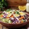 Salad per portion