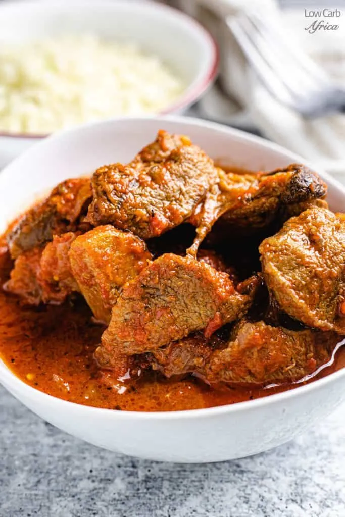 Goat Meat