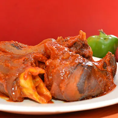 Cow Leg - Per One