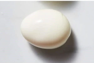Boiled Egg