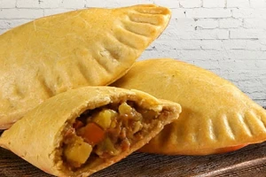 Meat Pie