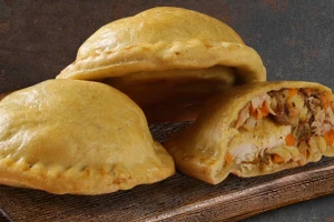 Chicken Pie