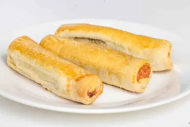 Sausage Roll