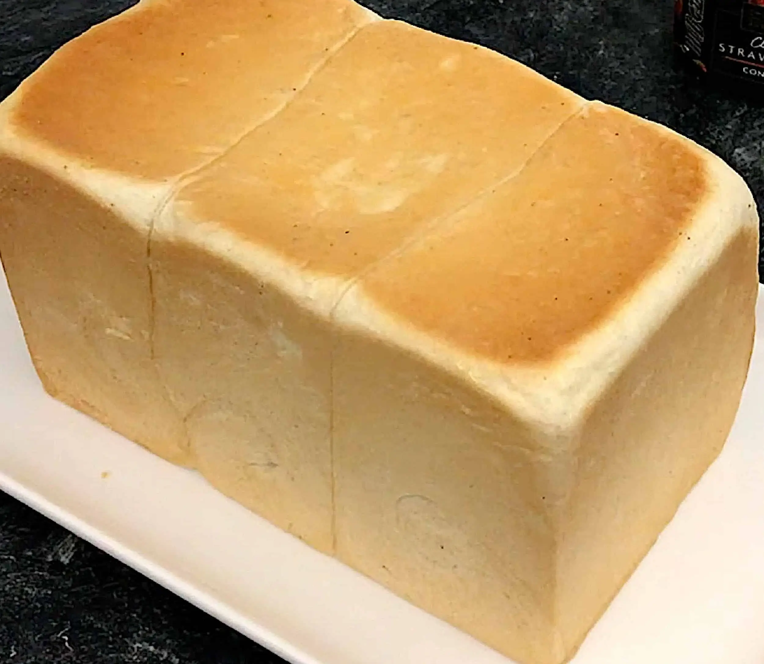 Fruits Bread