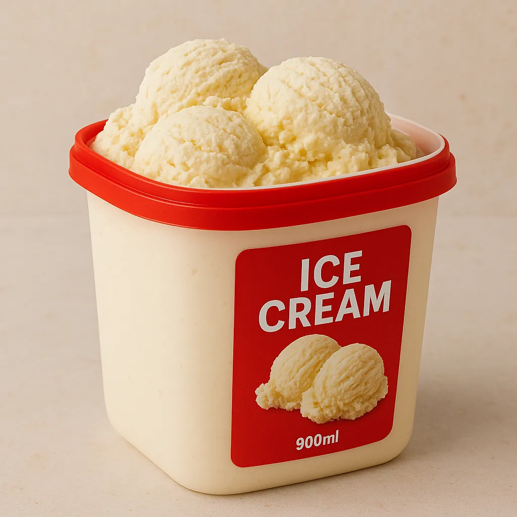 Ice-Cream (Cup)