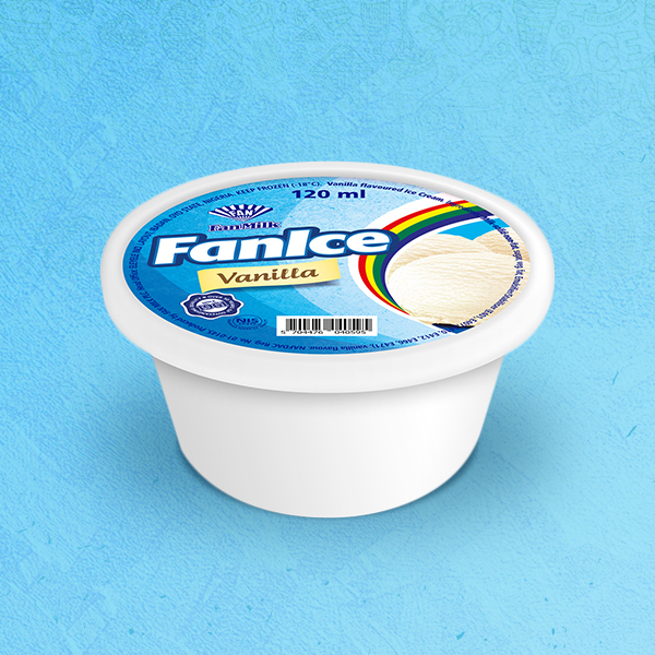 Fan-Ice (140ml)
