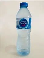 Small Nestle Water