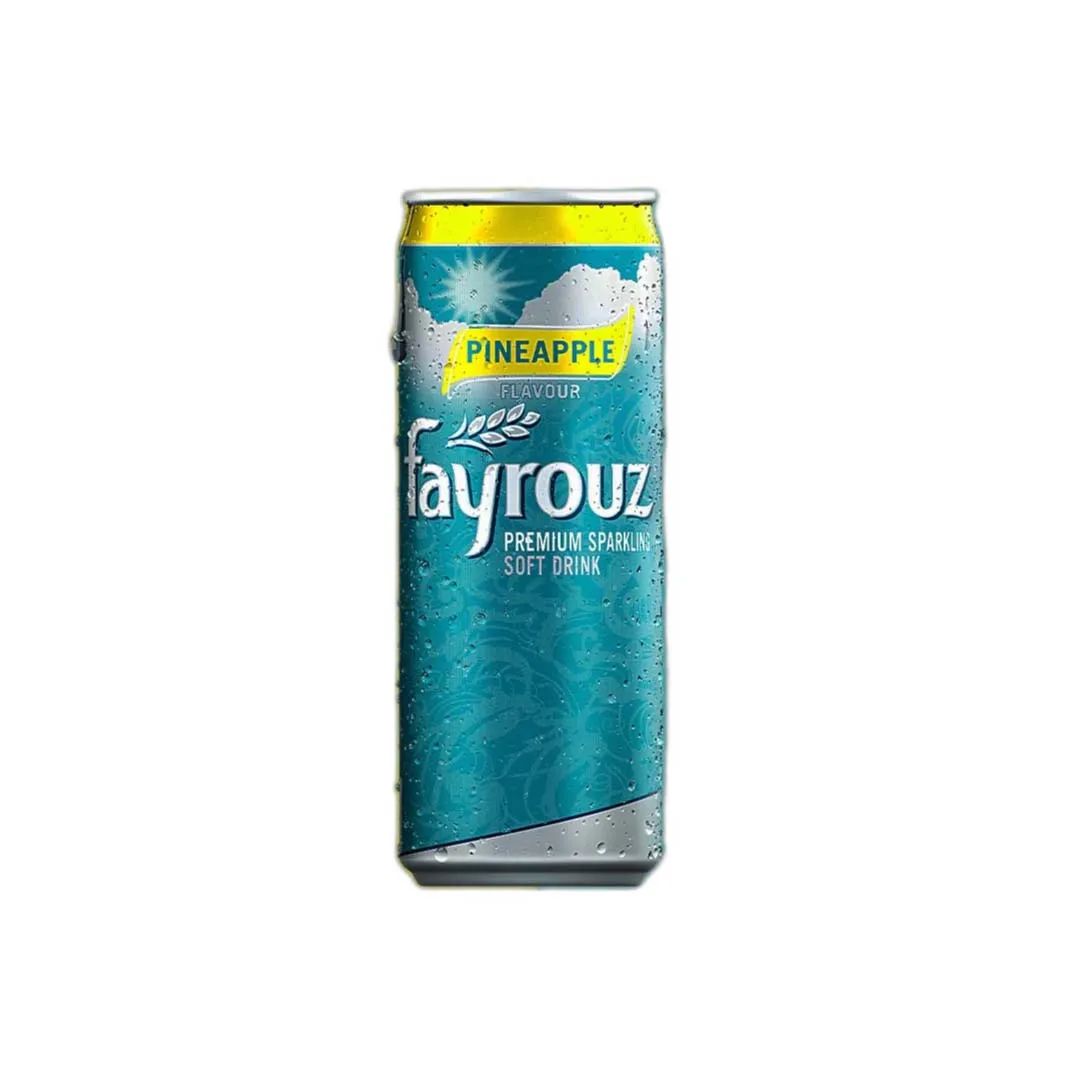 Fayrouz