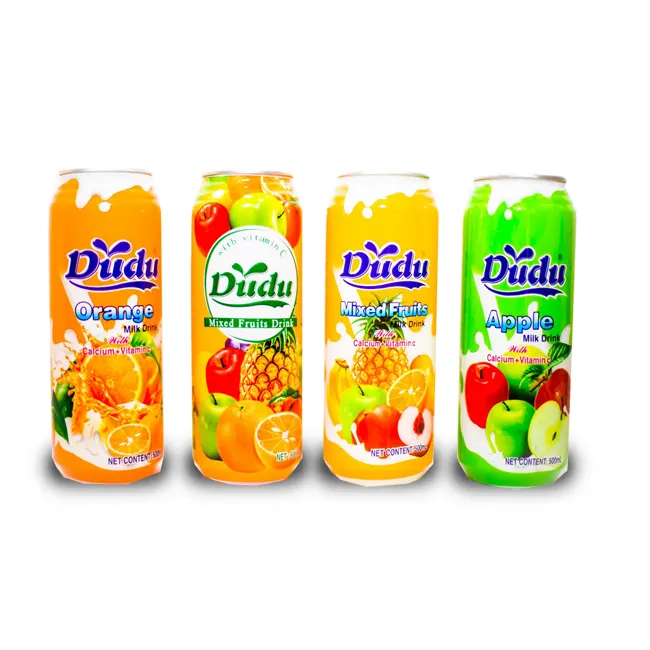 Dudu Juice