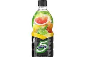 5Alive Small Citrus Drink