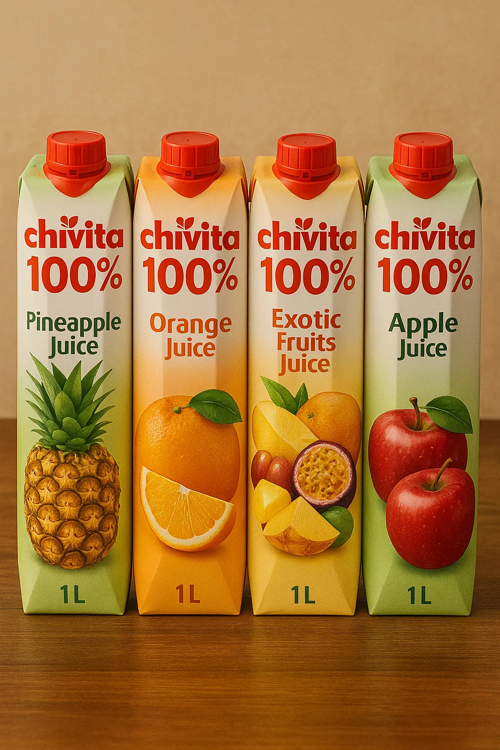 Chivita Big (Active)