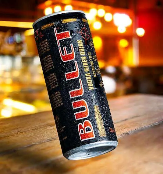 Bullet
