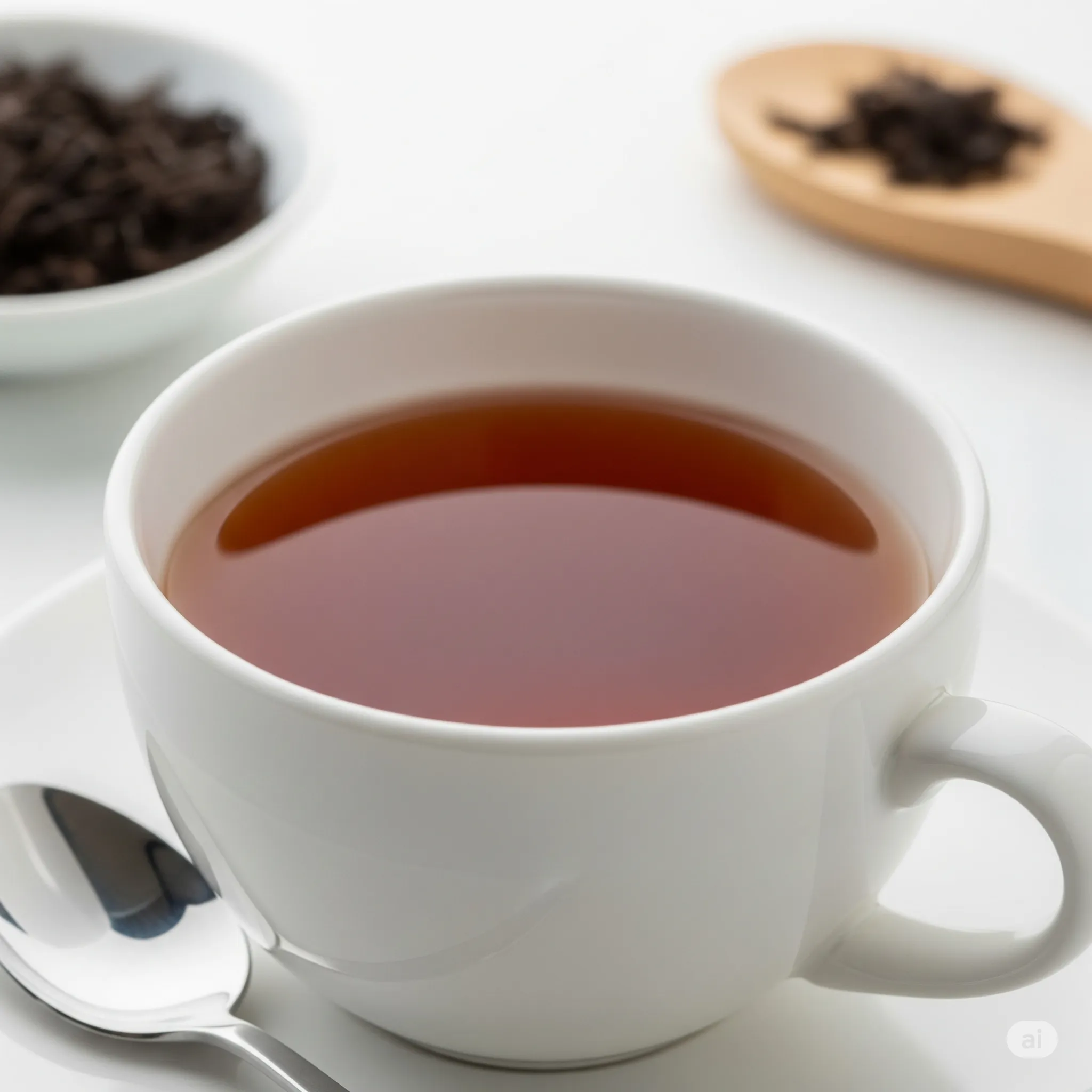 Plain Tea
