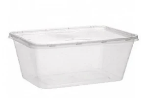 Takeaway pack