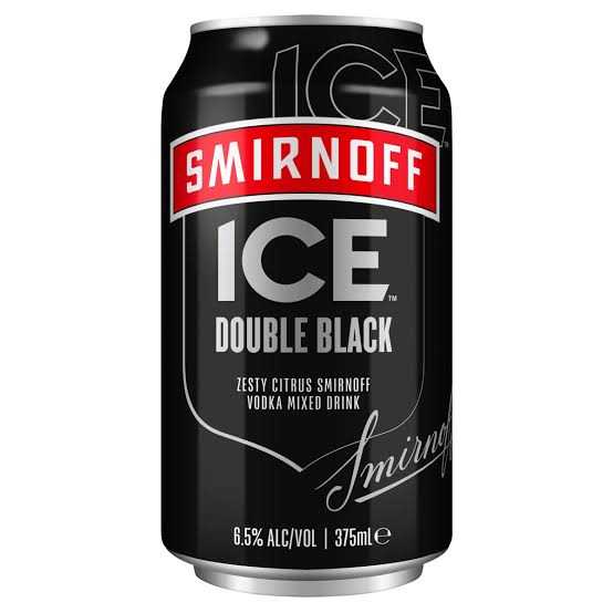 Black Ice
