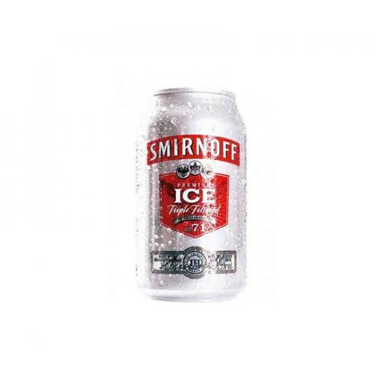 White Ice