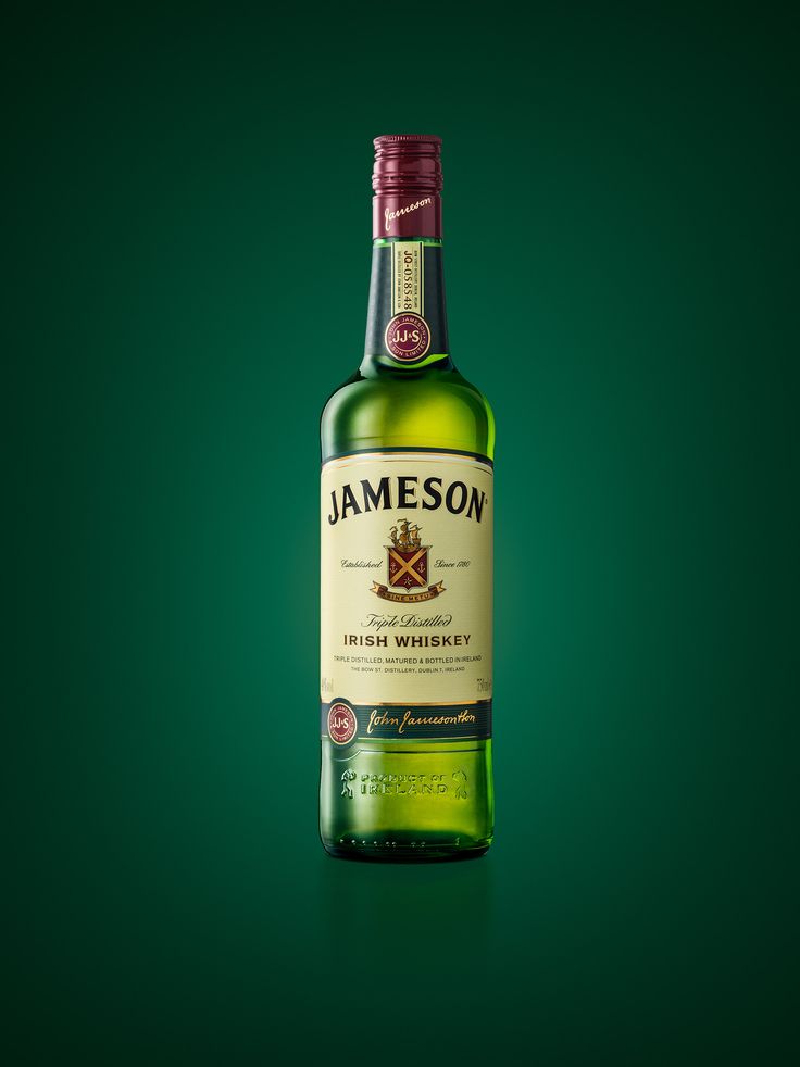 Jameson (700ml)